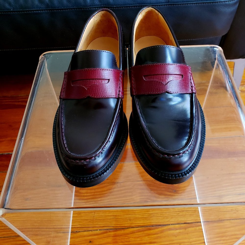 Façonnable women's loafers